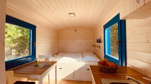 Mobile Home
