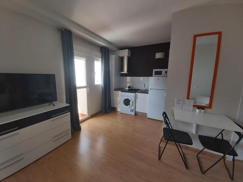 APARTAMENTOS SANTA JULIANA, Madrid (fotografie 4)