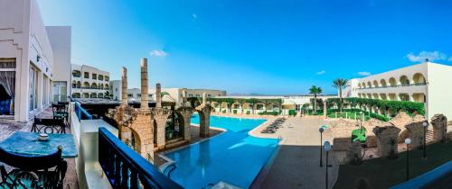 Golden Carthage Hotel & Residence Tunis, Gammarth