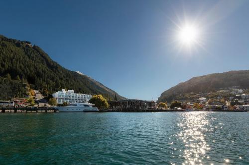 Crowne Plaza Queenstown