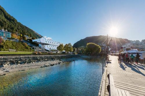 Crowne Plaza Queenstown