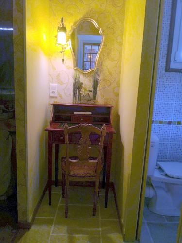 Chambre d'hôte "Avignon" 3