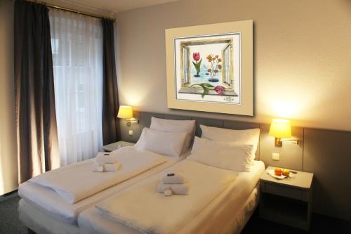 Altstadthotel Augsburg – Augsburg, AZ