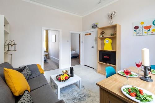 homely - Central London King’s Cross Apartments, London (Foto 3)
