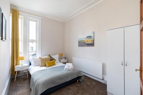homely - Central London King’s Cross Apartments, London (Foto 6)
