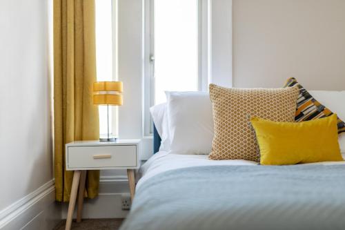homely - Central London King’s Cross Apartments, London (Foto 9)