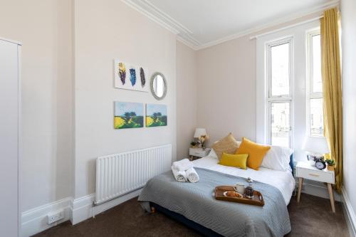 homely - Central London King’s Cross Apartments, London (Foto 5)