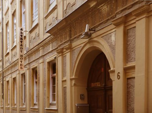 Photo - Altstadthotel Augsburg