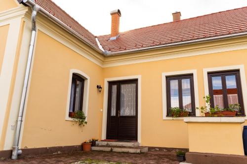 Kápolna Vendégház