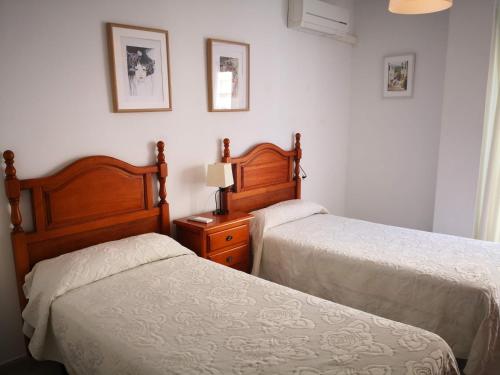 Apartamentos El Barrio - main image