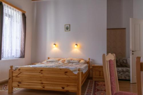 Kápolna Vendégház (Kapolna Vendeghaz) in Kiskutas