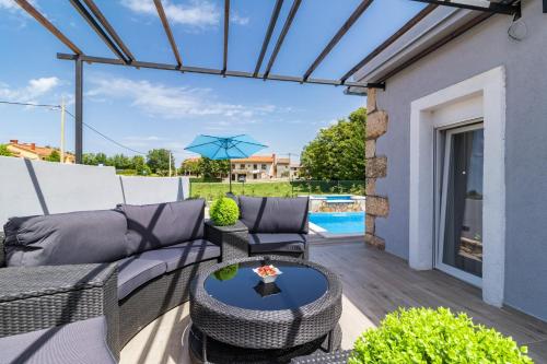 House Imela in บาร์บัน