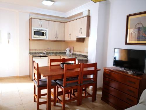 Apartamentos El Barrio - image 7