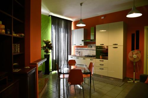 Facilities, Appartamento Magia d'Estate in Sulmona