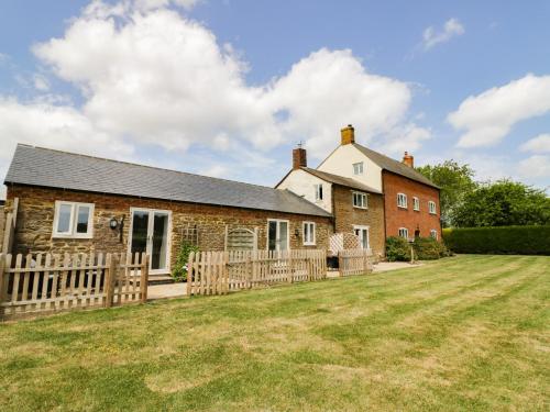 B&B Daventry - Oak Barn - Bed and Breakfast Daventry