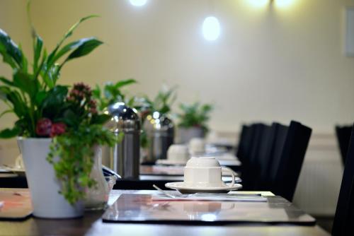 Best Western Dam Square Inn - image 7