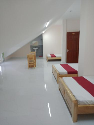 Mango Hotel Dalat