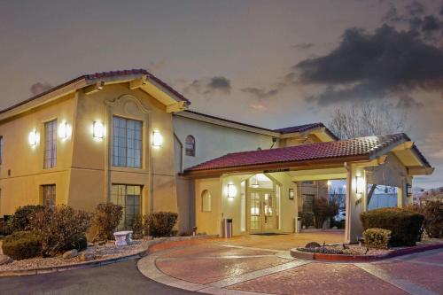 La Quinta Inn by Wyndham Reno