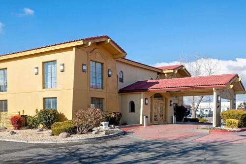 La Quinta Inn by Wyndham Reno Reno