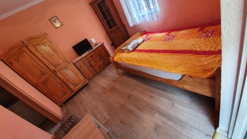1 king bed