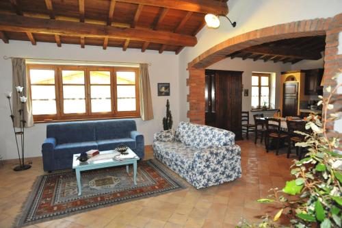 Agriturismo Santa Veronica - main image