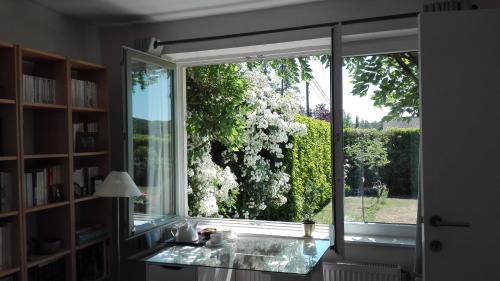 Létesítmények, little cottage in Lasne