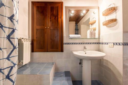 Nice apartment in Palazzo Vatticani, Palermo (fotografie 10)
