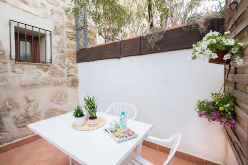 Nice apartment in Palazzo Vatticani, Palermo (fotografie 7)