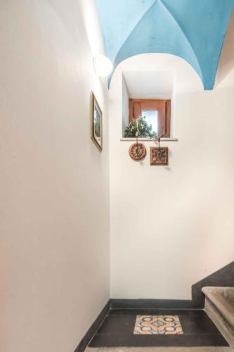 Nice apartment in Palazzo Vatticani, Palermo (fotografie 6)