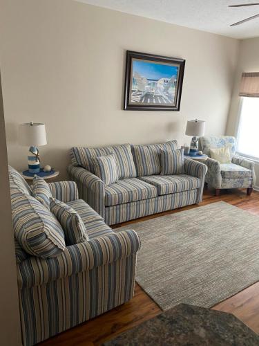 Gulf Stream Cottages 300 in Myrtle Beach, USA
