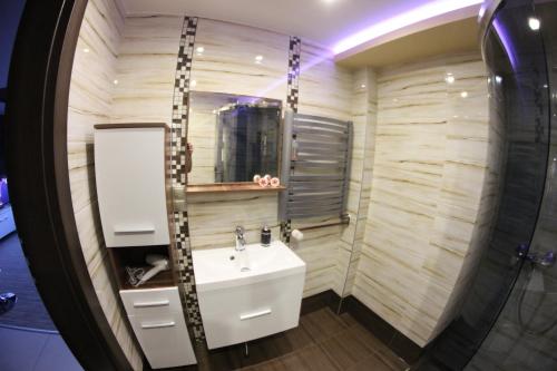 Black & White - main image