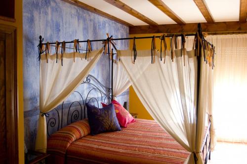 A la Sombra de la Torre Room Type - Queen Room with Garden View