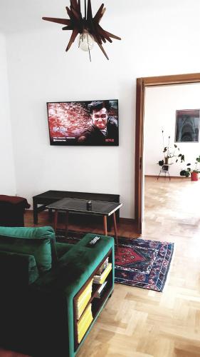 PRZEPIĘKNY APARTAMENT w sercu Starego Miasta, Cracovie (photo 9)