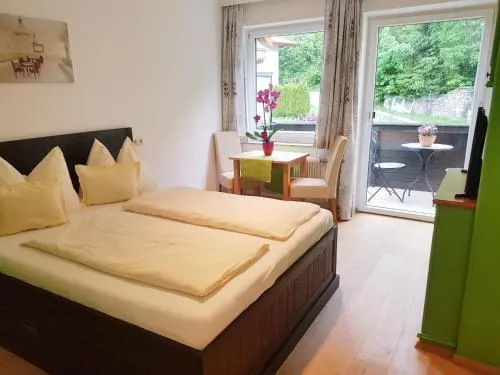 Apartment Gastein in Bad Gastein, Österreich