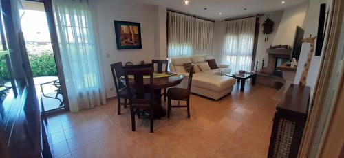 Villa Ibio gîte à louer Los Corrales de Buelna