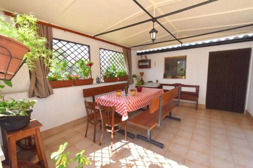 Létesítmények, Apartments Tavcar in Sveti Anton