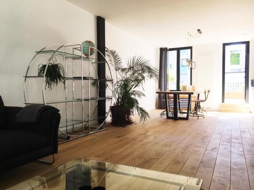Kloosterloft, Amberes (foto 8)
