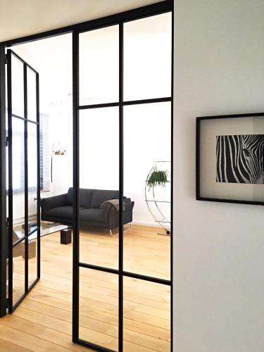 Kloosterloft, Amberes (foto 4)
