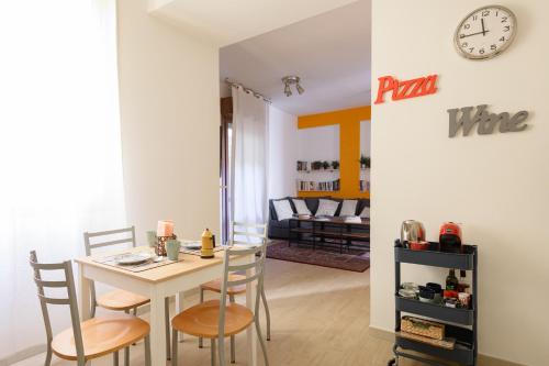 Residence Griffoni, Bologna (photo 8)
