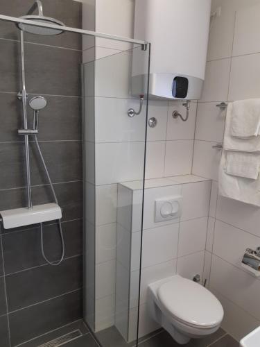B&B Villa Velike Stine – Pula Medulin, IA