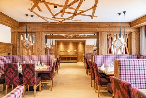 Hotel-Restaurant Schwaiger*** – Eben, MN