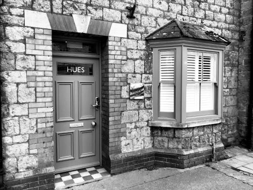 Hues - Castle Cary 2