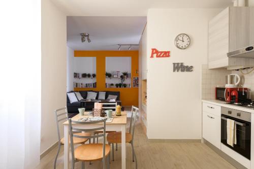 Residence Griffoni, Bologna (photo 7)