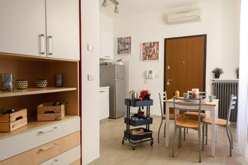 Residence Griffoni, Bologna (photo 9)