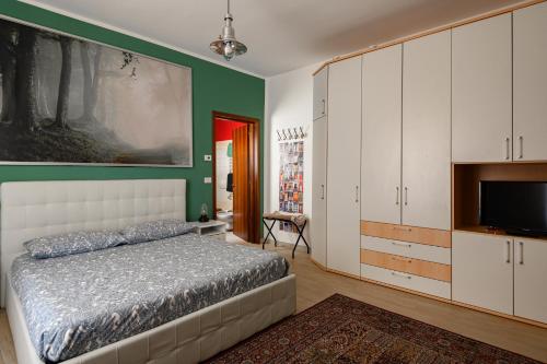 Residence Griffoni, Bologna (photo 3)
