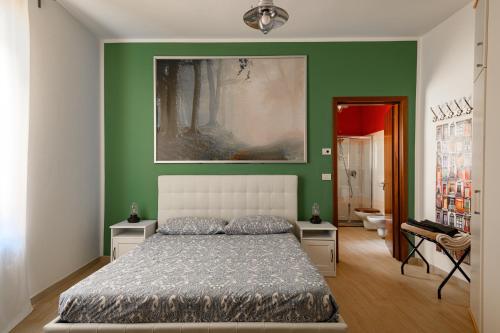 Residence Griffoni, Bologna