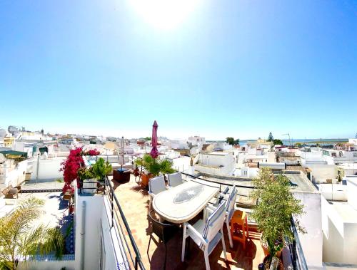  Zenit Olhao BB Guest House in Olhão