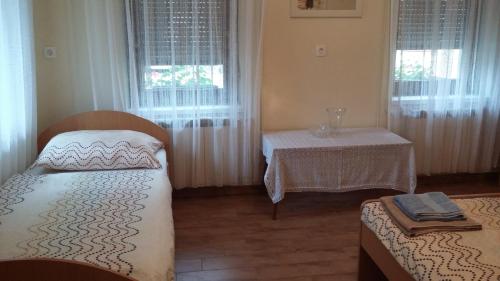Rooms Pri Lovrižu - image 12