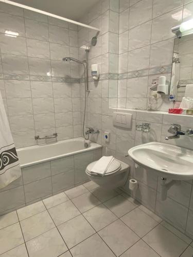 Hotel Post Room Type - Double Room
