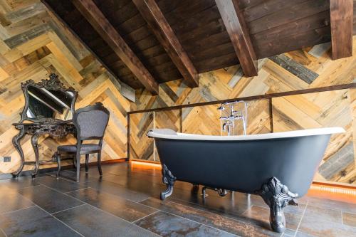 Timberjacks Kassel Motel 1